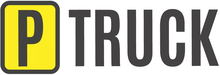PTruck Logo